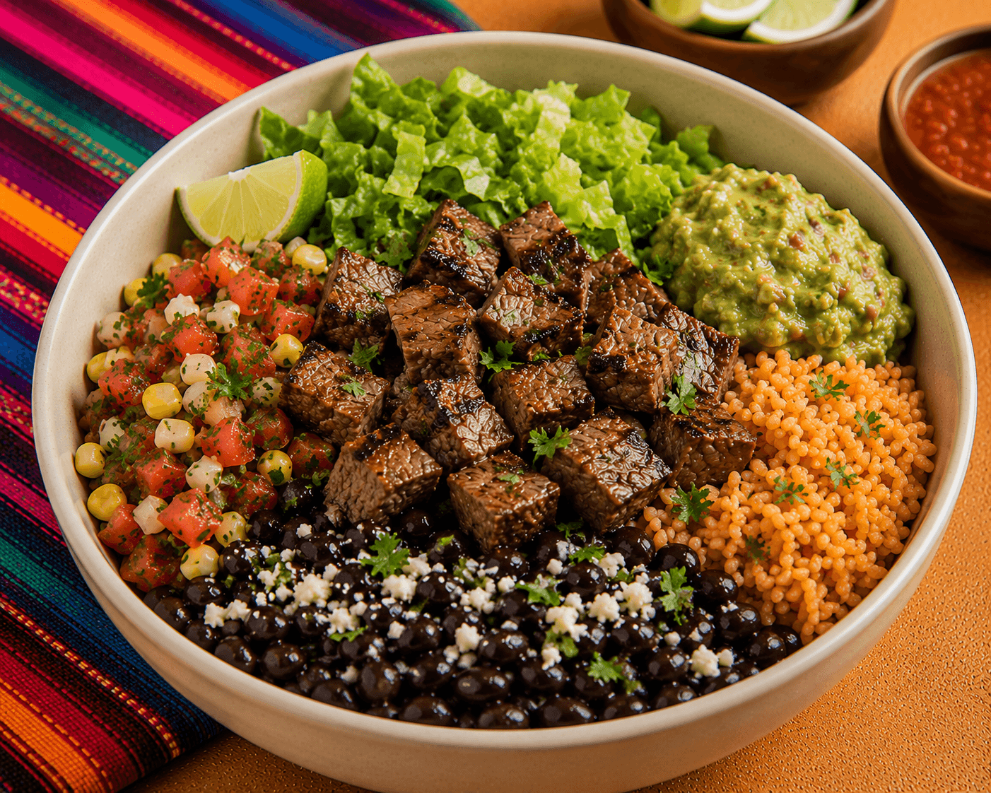 Baja Bowl